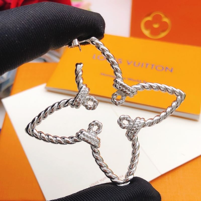 LV Earrings